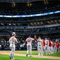 Red Sox remonta y derrota a Yankees en el juego 1 del comodín MLB 2025