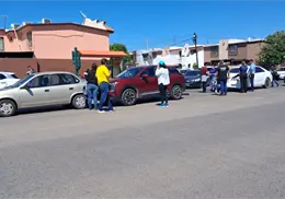 En Hermosillo, encarcelan a Jesús Manuel por tentativa de homicidio