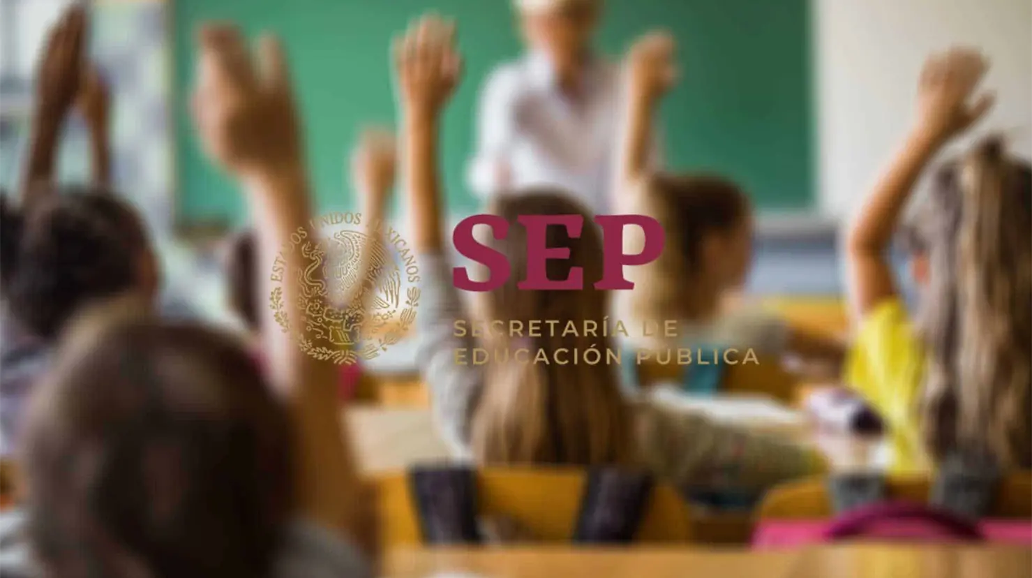 SEP: ¿Habrá días festivos o puentes escolares en octubre de 2025?