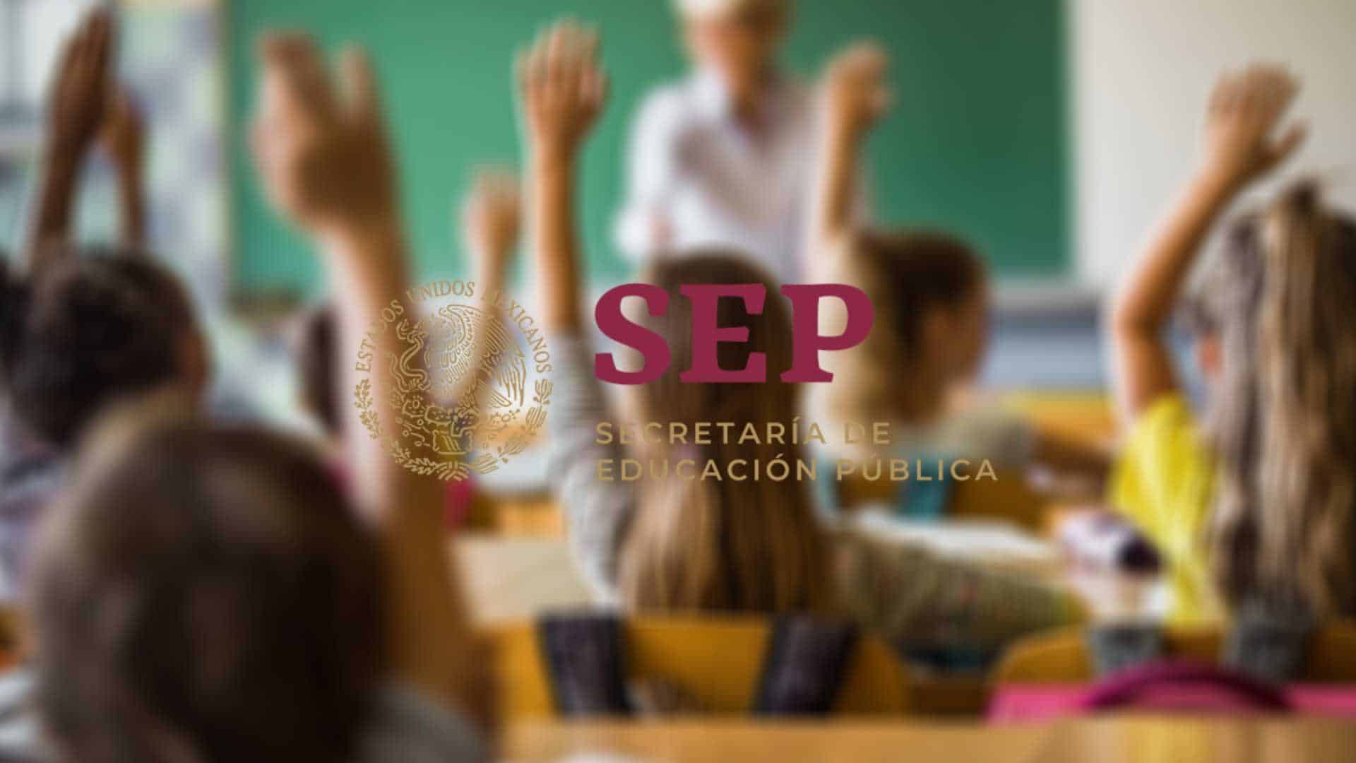 SEP: ¿Habrá días festivos o puentes escolares en octubre de 2025?