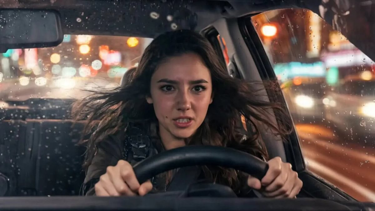 Esta fue la reacción de los actores de Hollywood al conocer a Tilly Norwood, la nueva actriz creada con IA