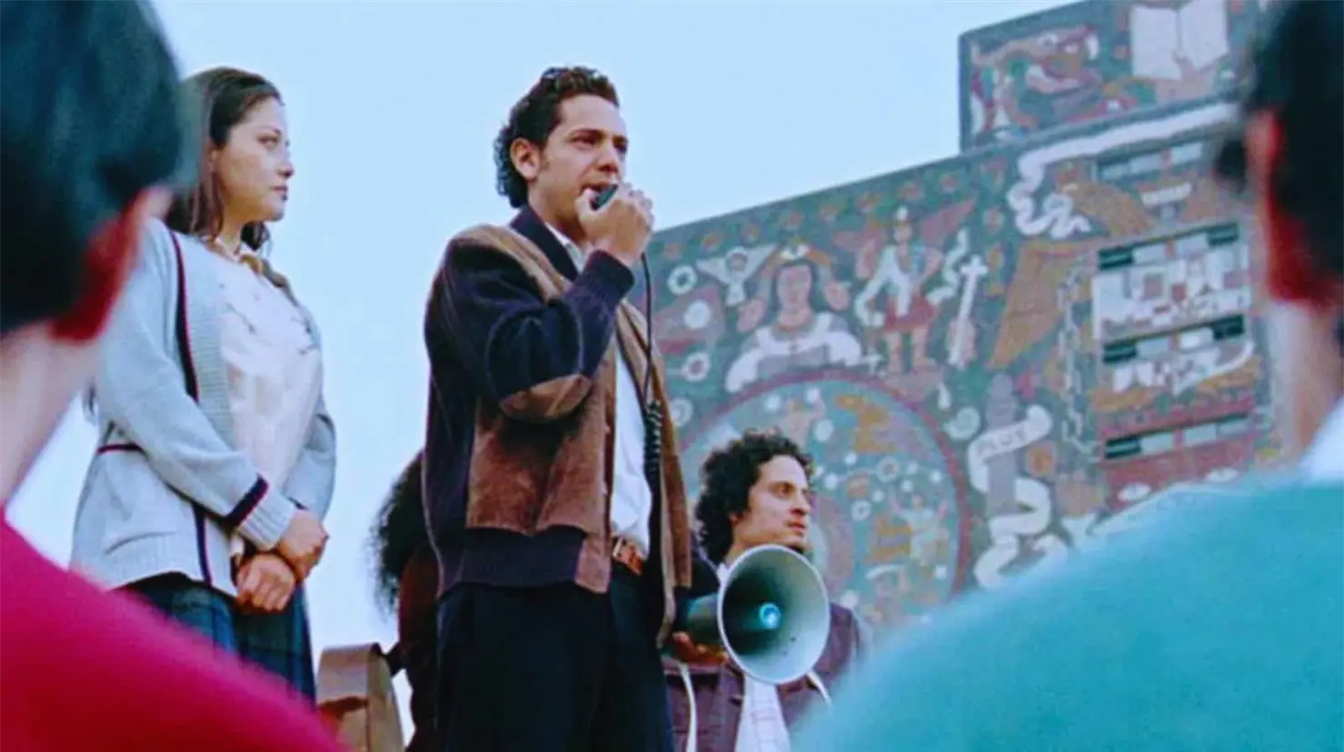 2 de octubre: 6 películas para no olvidar la Matanza de Tlatelolco en 1968