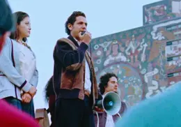 2 de octubre: 6 películas para no olvidar la Matanza de Tlatelolco en 1968