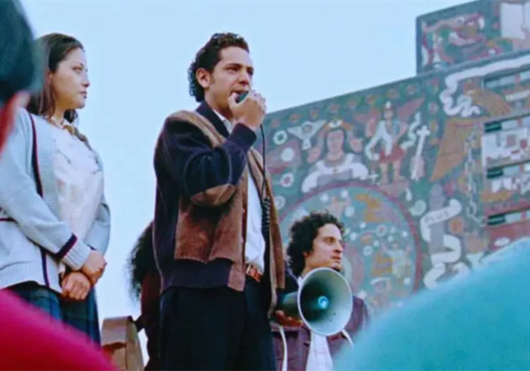 2 de octubre: 6 películas para no olvidar la Matanza de Tlatelolco en 1968