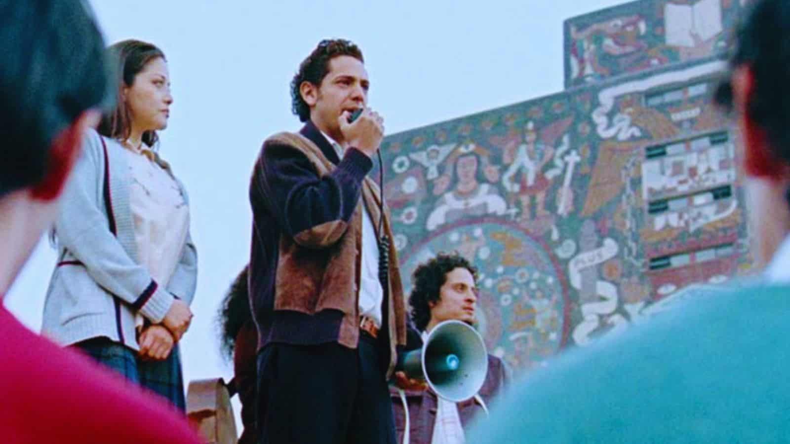 2 de octubre: 6 películas para no olvidar la Matanza de Tlatelolco en 1968