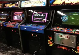 Arcades: fenómeno único con influencia actual