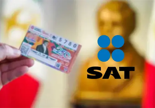 ¡Atención Ganadores! Conoce los impuestos que debes pagar si ganas la lotería en Sonora