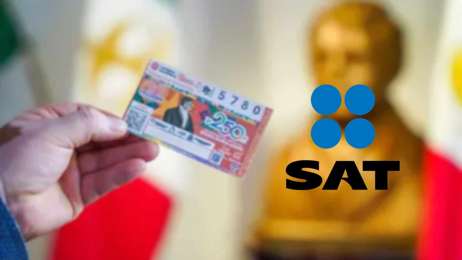 ¡Atención Ganadores! Conoce los impuestos que debes pagar si ganas la lotería en Sonora