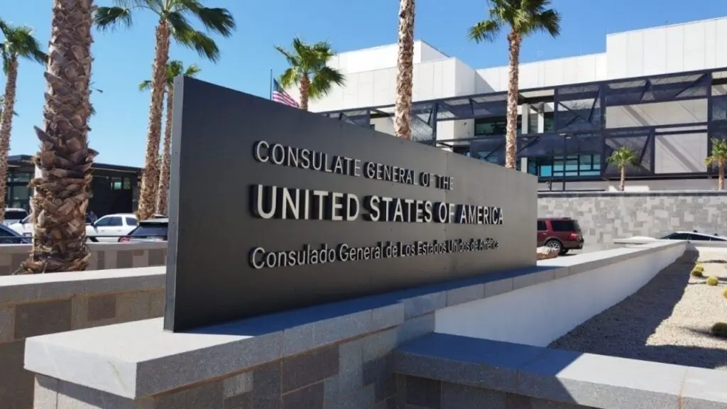 La situación se ha replicado en todos los consulados de Estados Unidos ubicados en los distintos, que en el caso de México son nueve, de los cuales dos están en Sonora, uno en Hermosillo y otro en Nogales