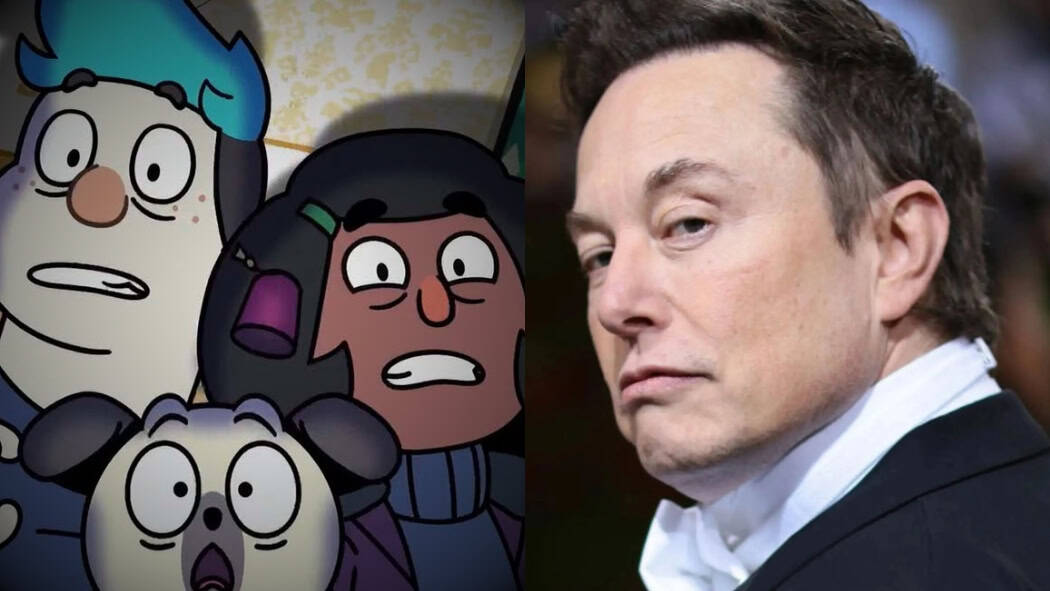 ¿De qué trata Dead End: Paranormal Park? La serie por la que Elon Musk pide cancelar Netflix