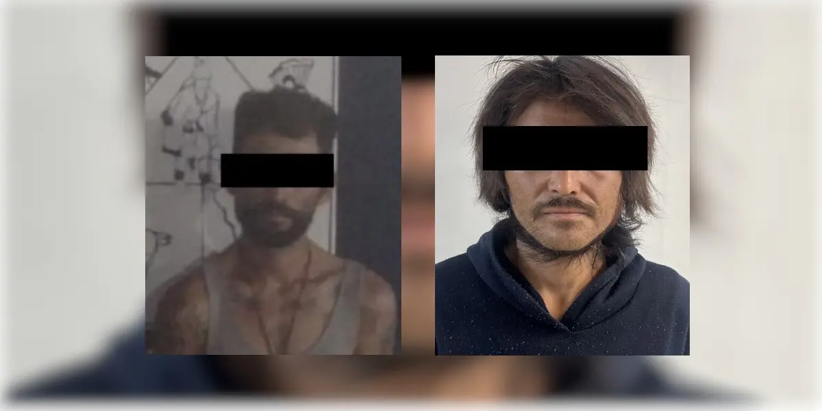 Detienen a dos hombres con droga en Ciudad Obregón