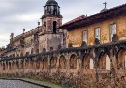 Día de Muertos: Pueblos Mágicos imperdibles para celebrar la tradición