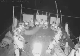 Diálogo Nacional por la Paz exige liberación de mexicanos detenidos en la Flotilla Global Sumud