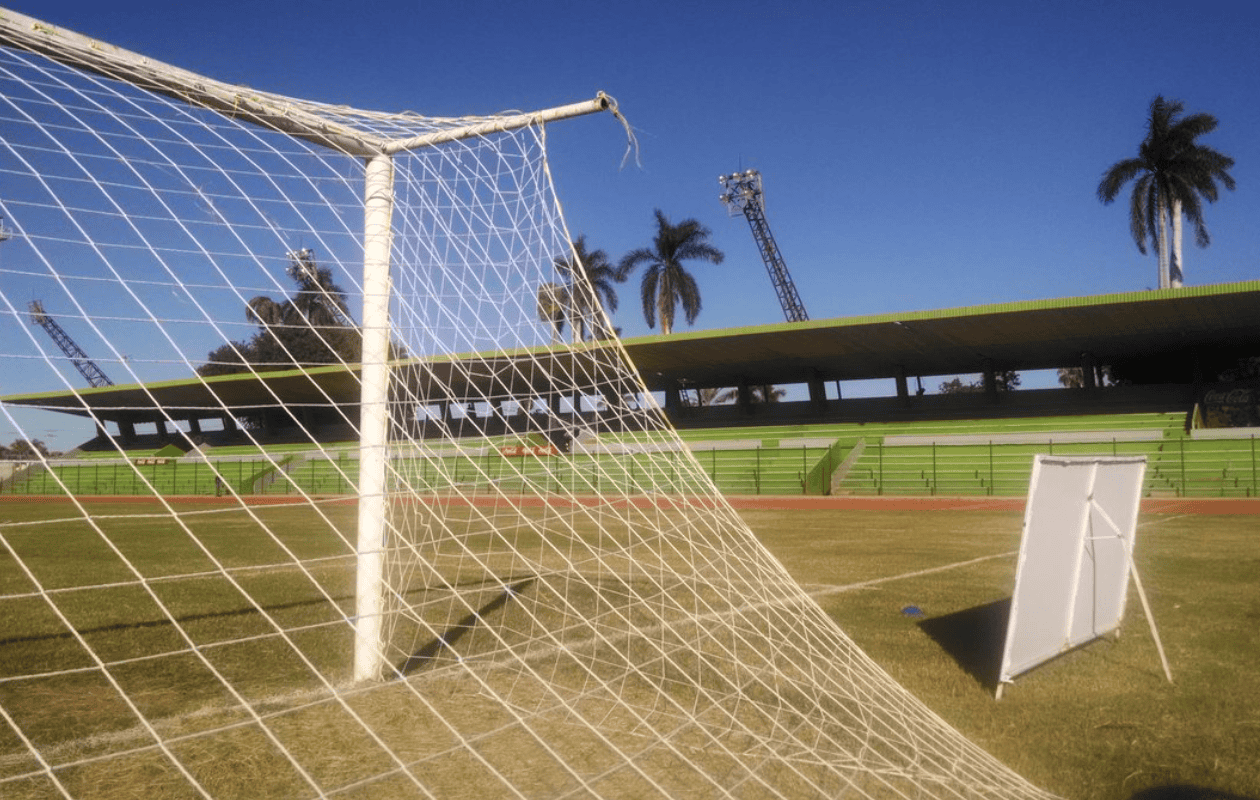 Selectivo Haciendas con buen arranque en la Liga Sub-20 Municipal