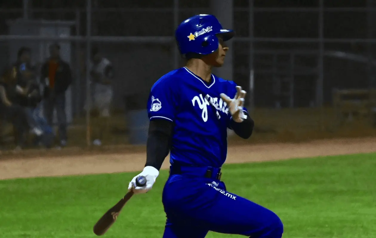 Yaquis le remonta a Naranjeros en un gran partido de pretemporada.