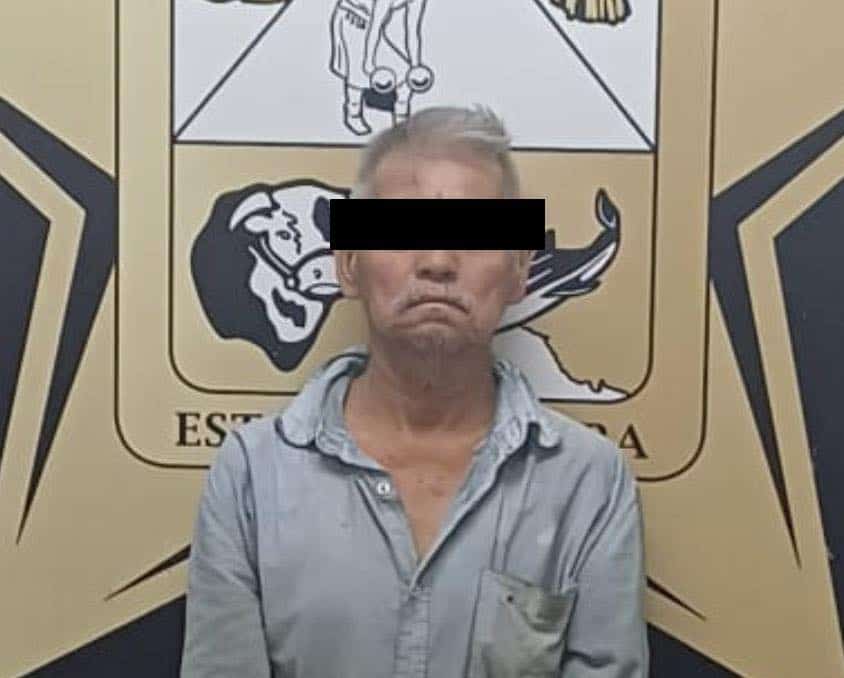 En Navojoa, vinculan a proceso a sexagenario por abuso y violación