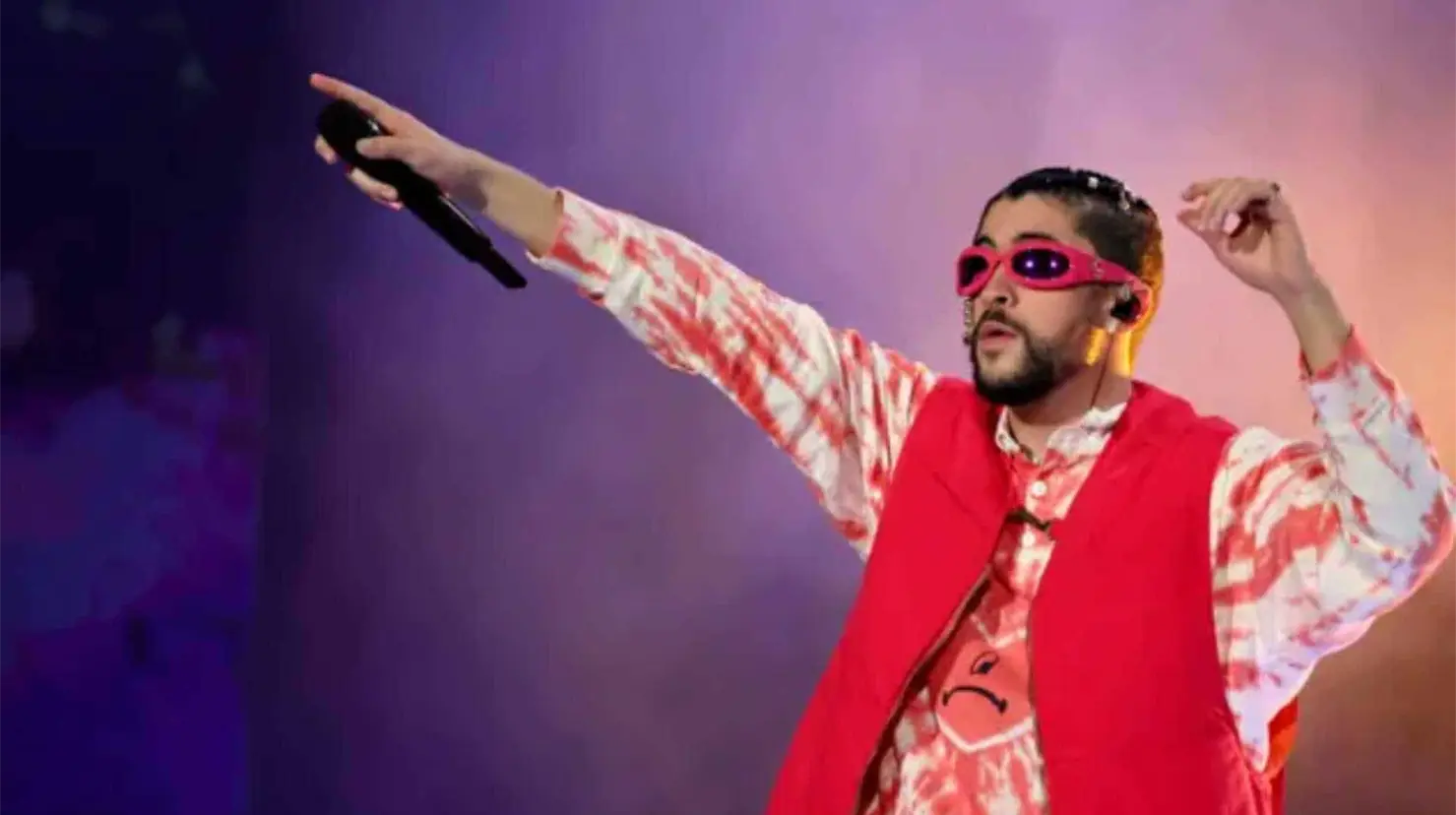 EU desplegará agentes migratorios en el Super Bowl con Bad Bunny como estrella
