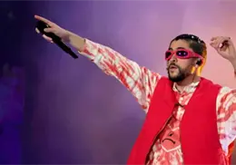 EU desplegará agentes migratorios en el Super Bowl con Bad Bunny como estrella