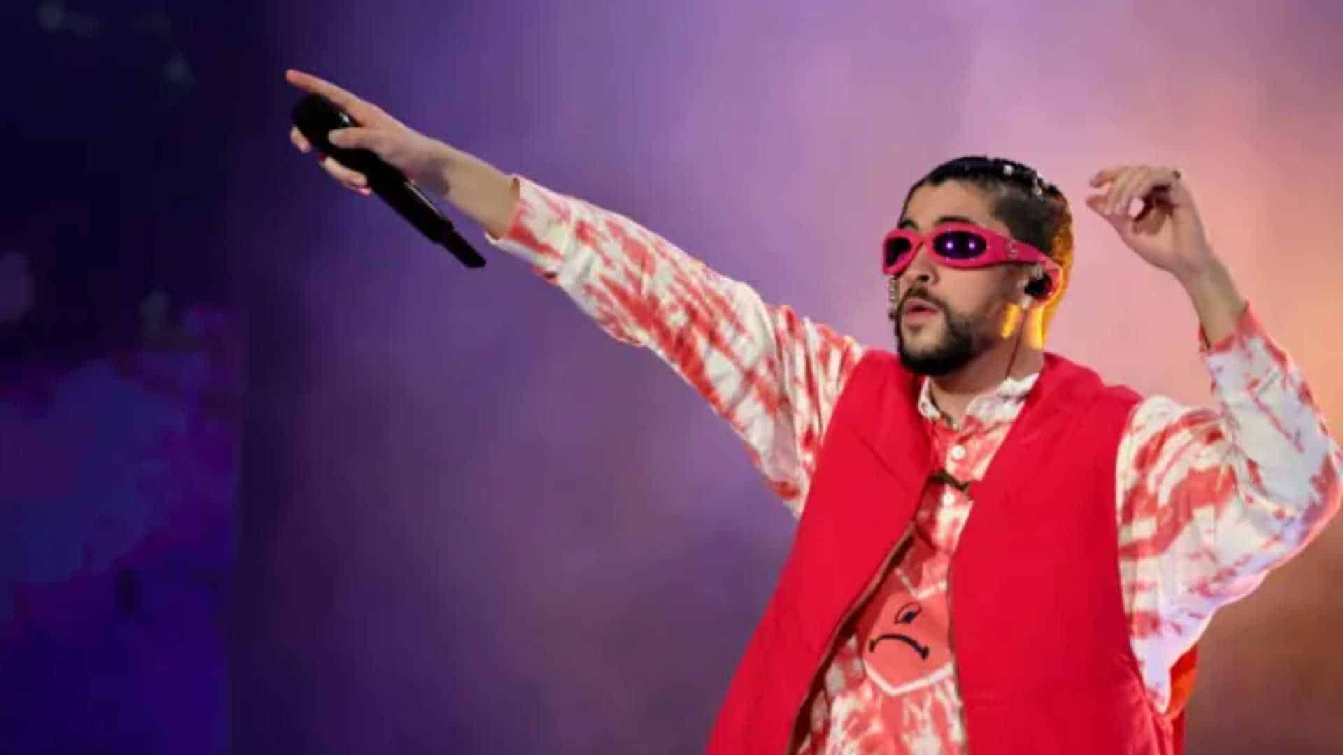 EU desplegará agentes migratorios en el Super Bowl con Bad Bunny como estrella