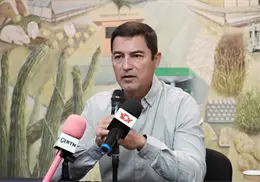 Avanza conformación de estructura del Ficoseg
