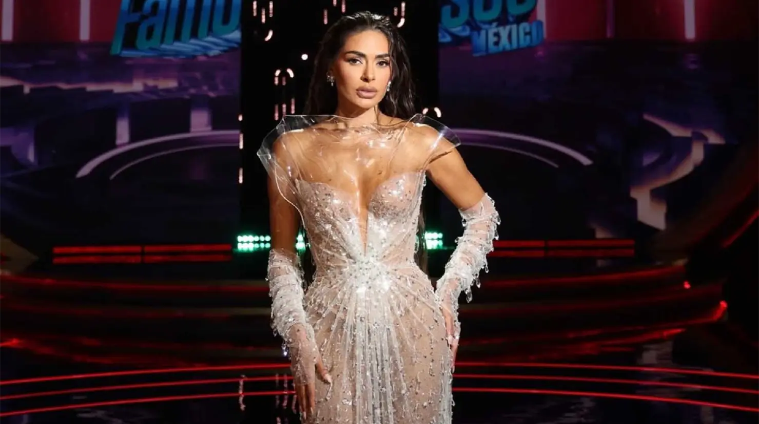 Galilea Montijo confirma una cuarta temporada de La Casa de los Famosos México en 2026