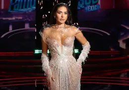 Galilea Montijo confirma una cuarta temporada de La Casa de los Famosos México en 2026