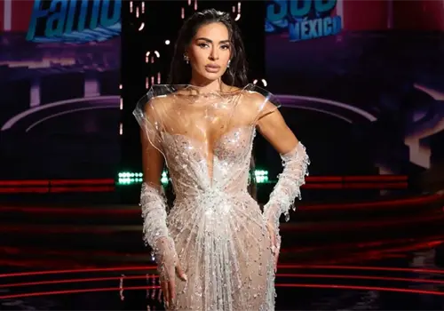Galilea Montijo confirma una cuarta temporada de La Casa de los Famosos México en 2026