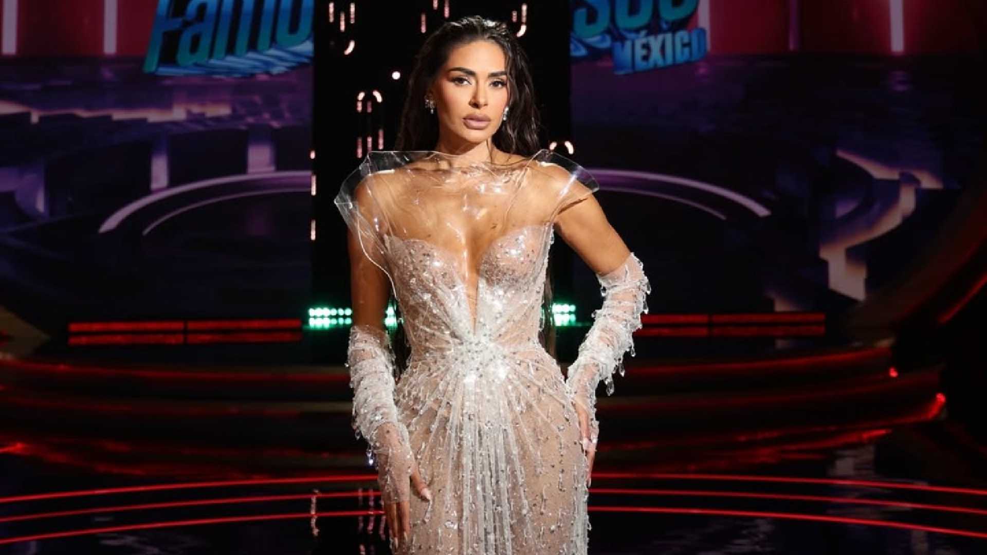 Galilea Montijo confirma una cuarta temporada de La Casa de los Famosos México en 2026