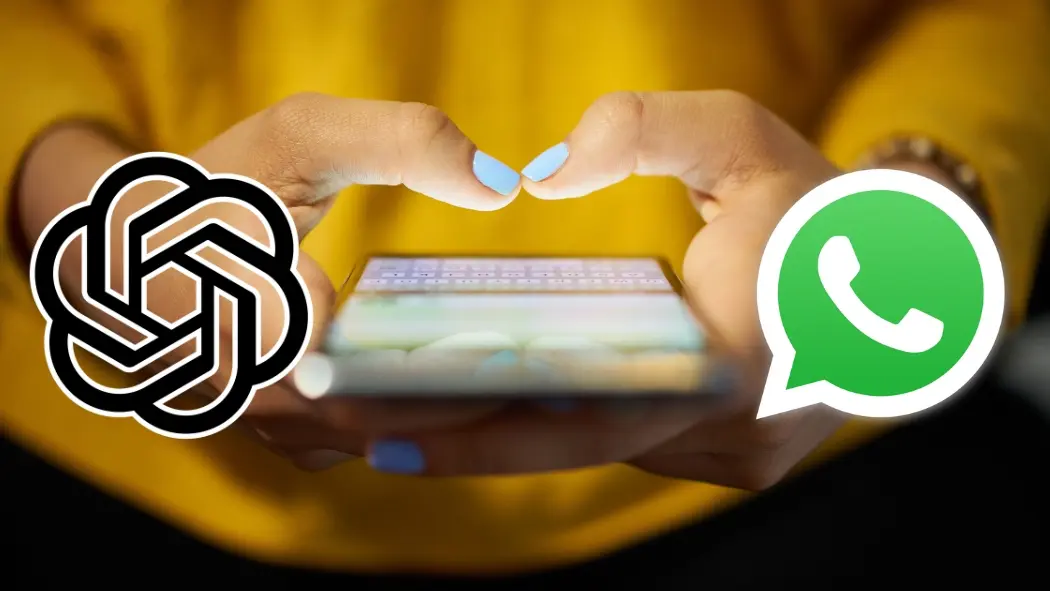 cómo utilizar ChatGPT en WhatsApp