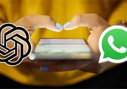 Guía completa de cómo utilizar ChatGPT en WhatsApp