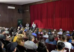 Promueven el arte  con el programa Jueves a las 7