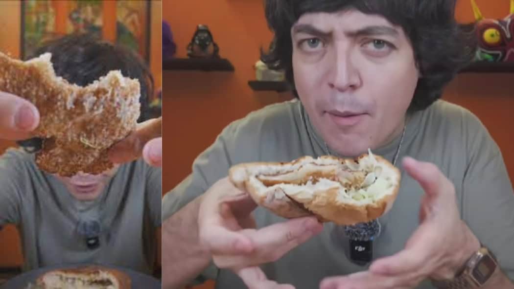 La polémica torta de migajón: ¿El invento viral que refleja la crisis económica en México?