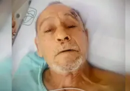 ¿Le conoce o conoce a sus familiares? Ayúdelo a regresar a casa: fue atropellado