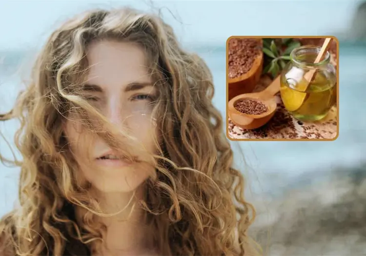 Luce rizos definidos, sin frizz e hidratados con este sencillo y económico gel de linaza
