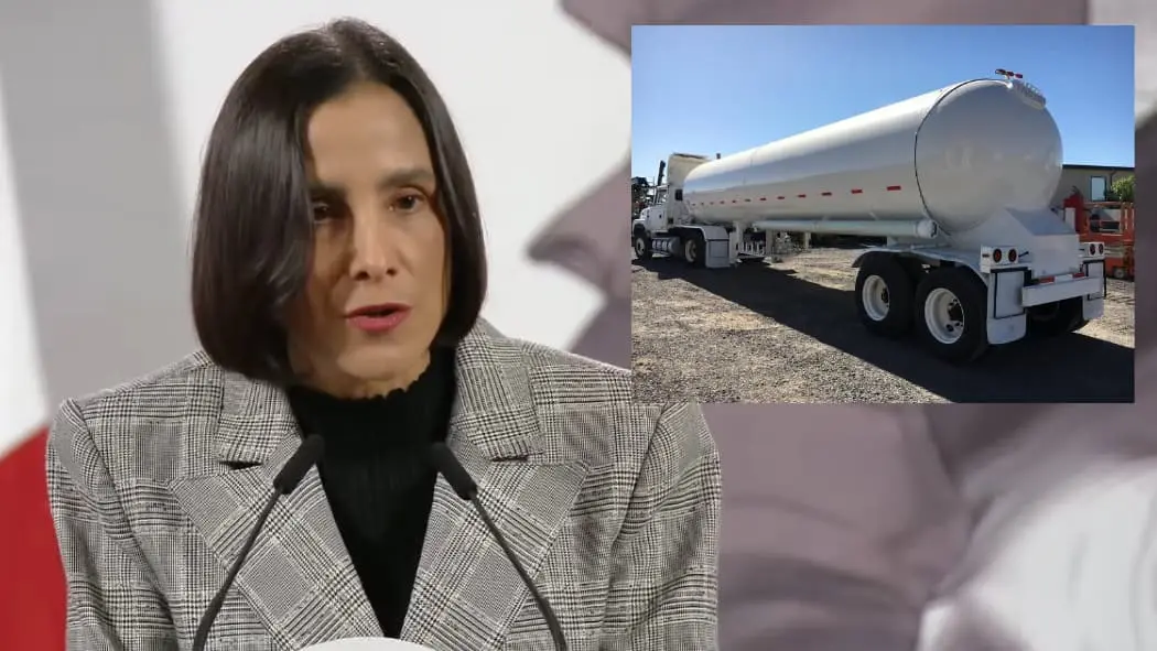 Nuevas normas reforzarán la seguridad en el transporte de gas