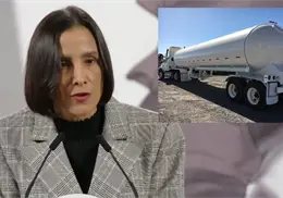 Nuevas normas reforzarán la seguridad en el transporte de gas LP en México