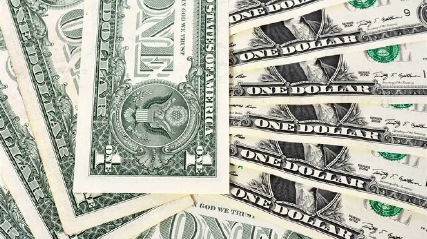 Precio del dólar hoy jueves 2 de octubre: Así cotiza el tipo de cambio 