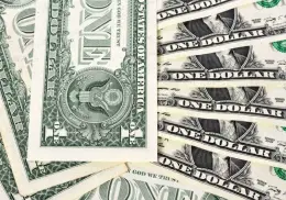 Precio del dólar hoy jueves 2 de octubre: Así cotiza el tipo de cambio 
