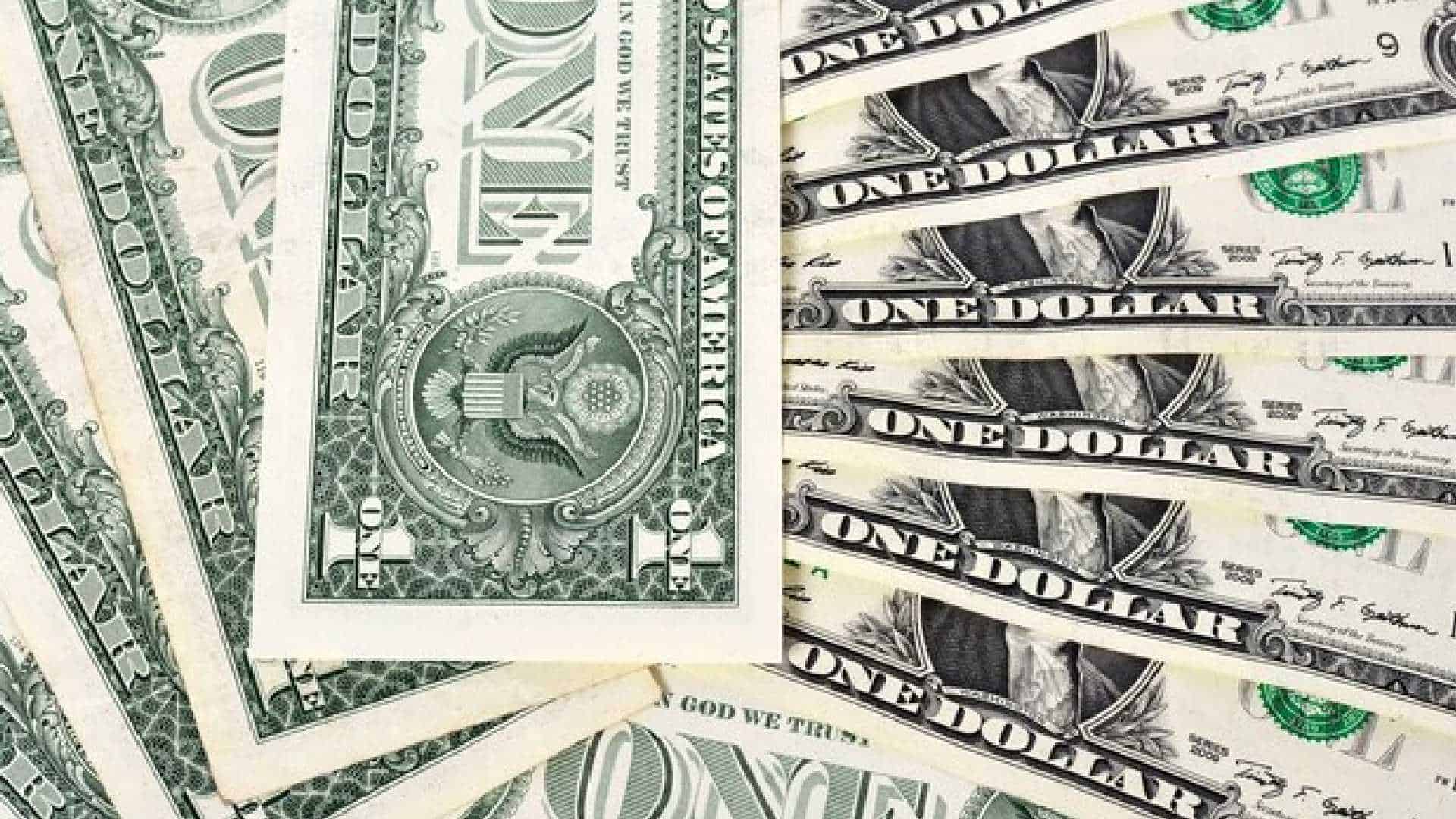 Precio del dólar hoy jueves 2 de octubre: Así cotiza el tipo de cambio 