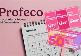 Profeco advierte sobre publicidad de mastografías a bajo costo que podrían ser un fraude este octubre