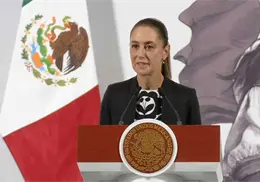 Sheinbaum exige a Israel liberar de inmediato a seis mexicanos detenidos en la Flotilla Global Sumud