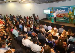 Cajeme será el anfitrión de turistas en octubre
