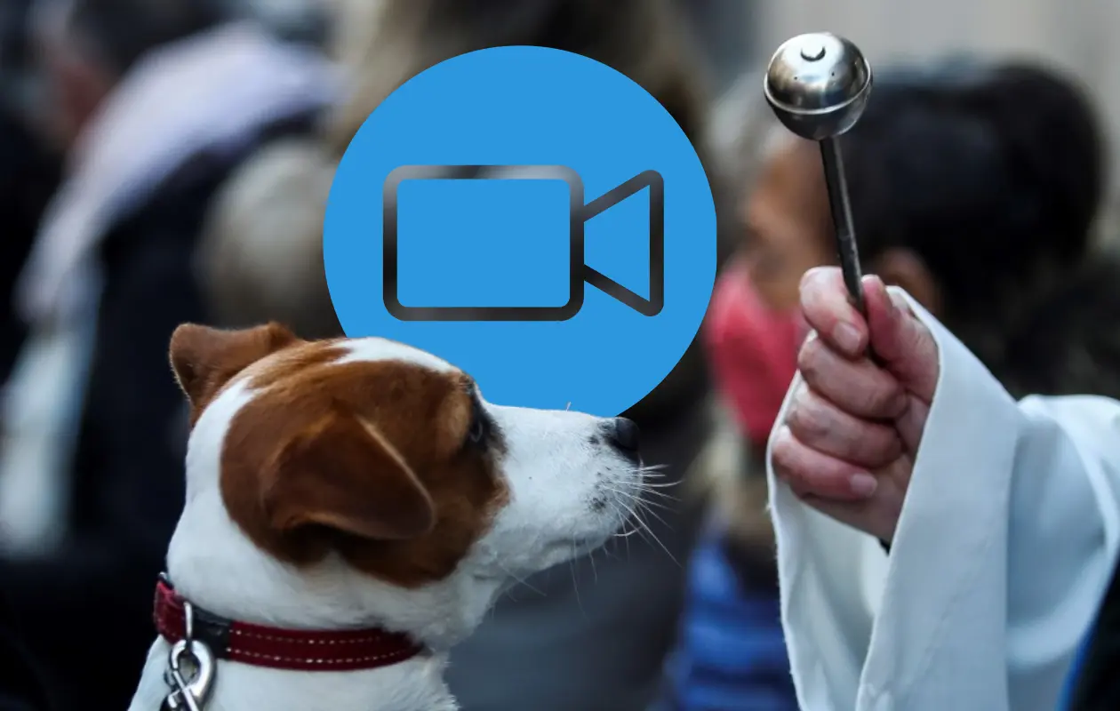 El acto podrá seguirse por Zoom, Facebook y Youtube.
