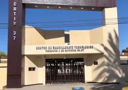 CBTis 37 permitirá ingreso de estudiantes solo a partir de las 6:45 am