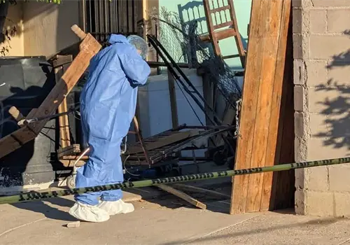 Desplegarán operativo conjunto en Hermosillo ante escalada de asesinatos