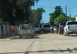 Detienen a adulto mayor acusado de asesinar a su pareja al sur de Sonora