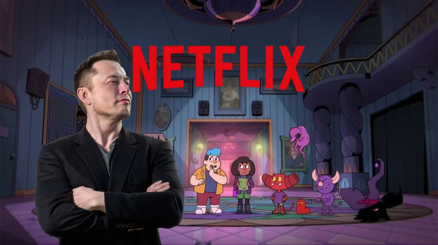 Elon Musk vs Netflix: La plataforma pierde 15 mil millones de dólares tras campaña de boicot