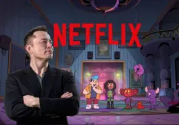 Elon Musk vs Netflix: La plataforma pierde 15 mil millones de dólares tras campaña de boicot