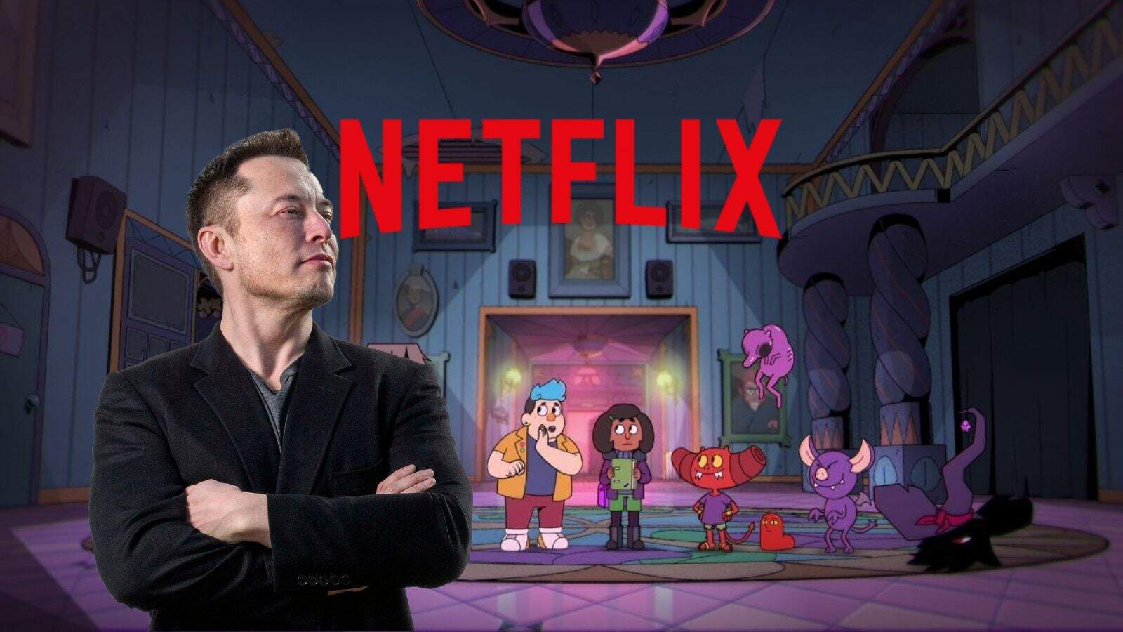 Elon Musk vs Netflix: La plataforma pierde 15 mil millones de dólares tras campaña de boicot