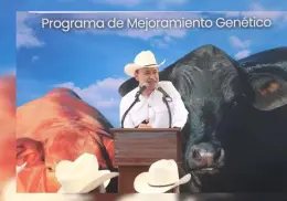 En Sonora arranca Programa de Mejoramiento Genético